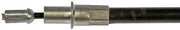 Parking Brake Cable Dorman-First Stop C92808
