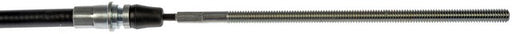 Parking Brake Cable Dorman-First Stop C92808