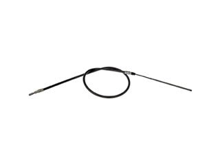 Parking Brake Cable Dorman-First Stop C92808
