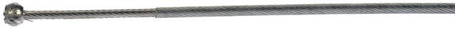 Parking Brake Cable Dorman-First Stop C92809