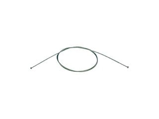 Parking Brake Cable Dorman-First Stop C92809