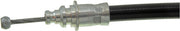Parking Brake Cable Dorman-First Stop C92810