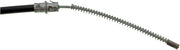 Parking Brake Cable Dorman-First Stop C92810