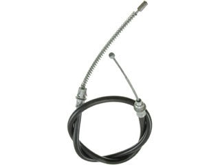 Parking Brake Cable Dorman-First Stop C92810