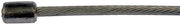 Parking Brake Cable Dorman-First Stop C92811