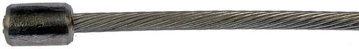 Parking Brake Cable Dorman-First Stop C92811