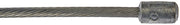 Parking Brake Cable Dorman-First Stop C92811