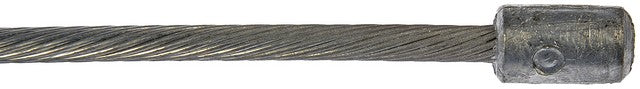 Parking Brake Cable Dorman-First Stop C92811