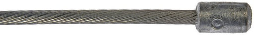 Parking Brake Cable Dorman-First Stop C92811