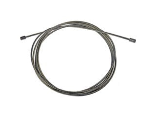 Parking Brake Cable Dorman-First Stop C92811