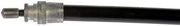 Parking Brake Cable Dorman-First Stop C92815