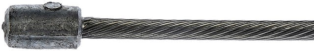 Parking Brake Cable Dorman-First Stop C92817