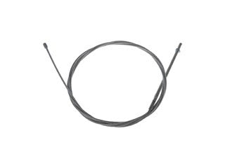 Parking Brake Cable Dorman-First Stop C92817