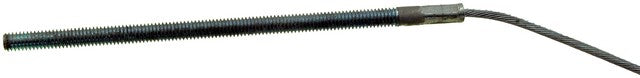 Parking Brake Cable Dorman-First Stop C92819