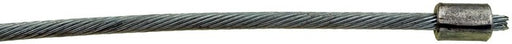 Parking Brake Cable Dorman-First Stop C92819