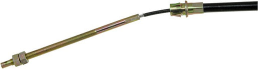 Parking Brake Cable Dorman-First Stop C92820