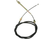 Parking Brake Cable Dorman-First Stop C92820