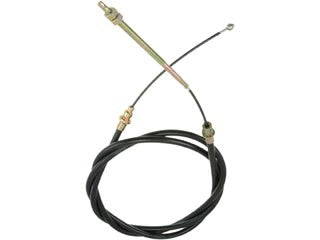 Parking Brake Cable Dorman-First Stop C92820