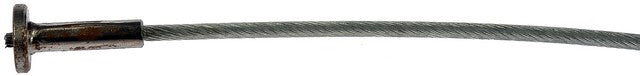 Parking Brake Cable Dorman-First Stop C92821