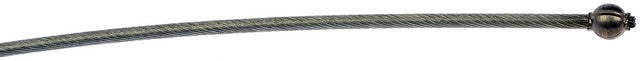 Parking Brake Cable Dorman-First Stop C92821