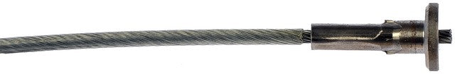 Parking Brake Cable Dorman-First Stop C92822