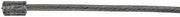 Parking Brake Cable Dorman-First Stop C92823