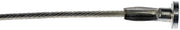 Parking Brake Cable Dorman-First Stop C92823