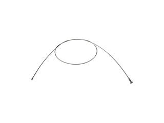 Parking Brake Cable Dorman-First Stop C92823