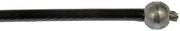 Parking Brake Cable Dorman-First Stop C92824