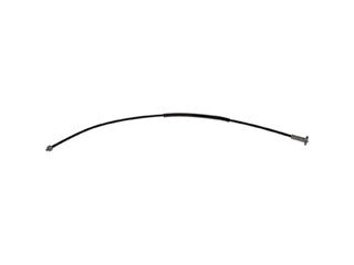 Parking Brake Cable Dorman-First Stop C92824