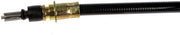 Parking Brake Cable Dorman-First Stop C92828