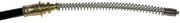 Parking Brake Cable Dorman-First Stop C92828