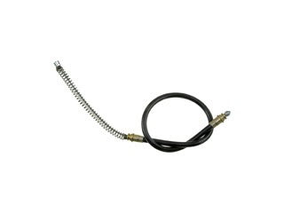 Parking Brake Cable Dorman-First Stop C92836