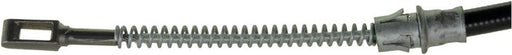 Parking Brake Cable Dorman-First Stop C92837