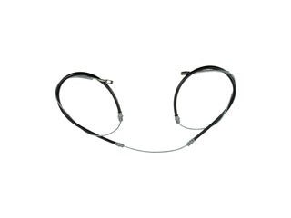 Parking Brake Cable Dorman-First Stop C92837