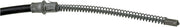 Parking Brake Cable Dorman-First Stop C92838