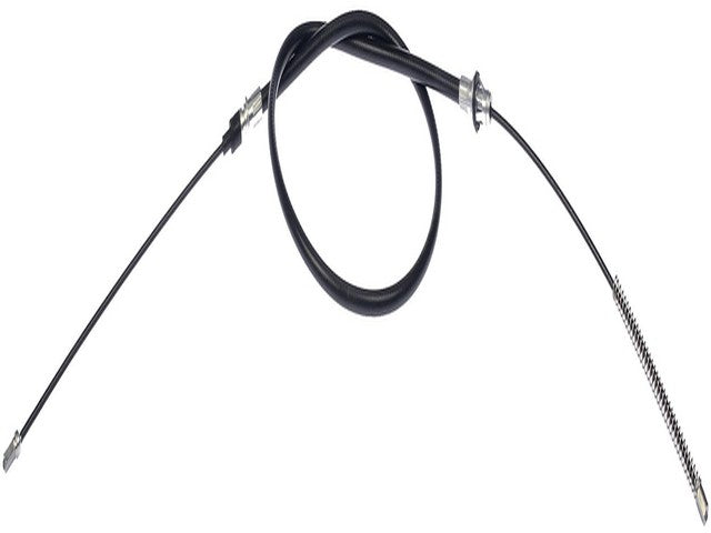 Parking Brake Cable Dorman-First Stop C92839