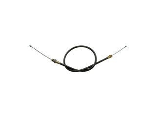 Parking Brake Cable Dorman-First Stop C92843