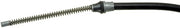Parking Brake Cable Dorman-First Stop C92844