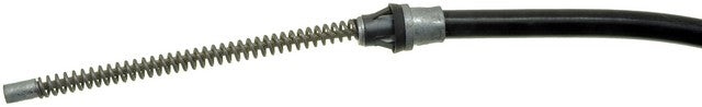 Parking Brake Cable Dorman-First Stop C92844