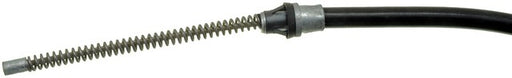 Parking Brake Cable Dorman-First Stop C92844