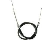 Parking Brake Cable Dorman-First Stop C92844