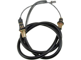 Parking Brake Cable Dorman-First Stop C92845