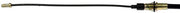 Parking Brake Cable Dorman-First Stop C92846