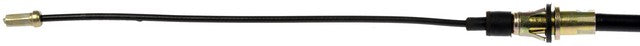 Parking Brake Cable Dorman-First Stop C92846