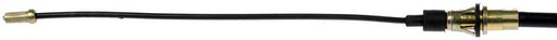Parking Brake Cable Dorman-First Stop C92846