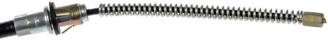 Parking Brake Cable Dorman-First Stop C92846