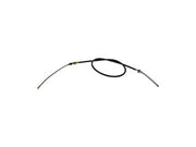 Parking Brake Cable Dorman-First Stop C92846