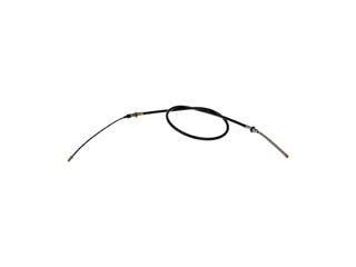 Parking Brake Cable Dorman-First Stop C92846