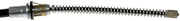 Parking Brake Cable Dorman-First Stop C92847